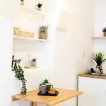 & Maisonette Iii In 公寓 Mykonos Town