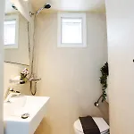 & Maisonette Iii In 公寓 Mykonos Town