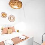 & Maisonette Iii In 公寓 Mykonos Town