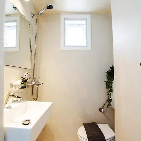 & Maisonette Iii In Daire Mykonos Town