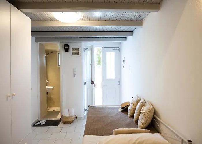 & Maisonette Iii In Apartment *