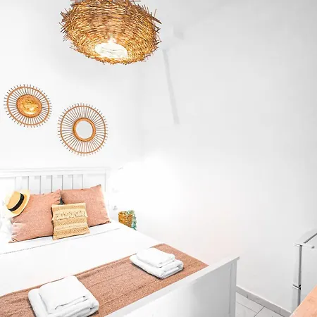 & Maisonette Iii In Διαμέρισμα Mykonos Town